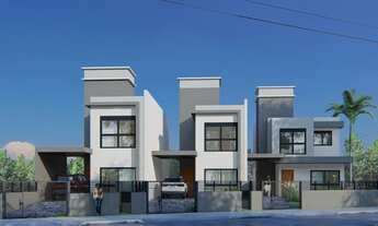 Imagem 6: Casa com 3 dormitórios no Centrinho do Campeche