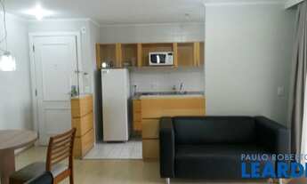 Imagem 2: FLAT - VILA OLÍMPIA - SP