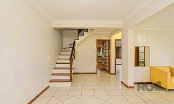 Imagem 6: PORTO ALEGRE - Casa Padrão - Partenon