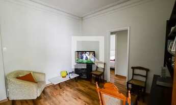 Imagem 5: Apartamento para Aluguel - Tijuca, 3 Quartos, 90 m2