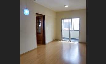 Imagem: PONTE PRETA/SANASA - 2 DORMTS C/GARAGEM