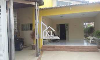 Imagem 2: Casa Padrão - Nova Parnamirim