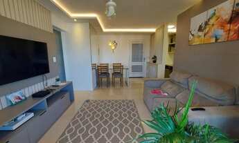 Imagem 4: Apartamento No Renascença Com 03 Quartos