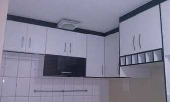 Imagem 5: Alugo quitinete reformada em Águas Claras