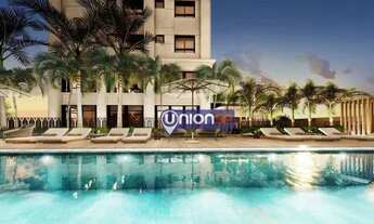 Imagem 2: Apartamento com 3 dormitórios à venda, 142 m² por R$ 2.496.767 - Perdizes - São Paulo/SP