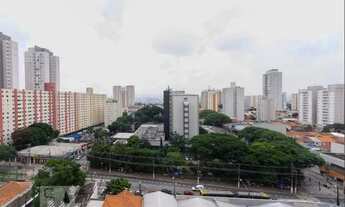 Imagem 4: Apartamento para Aluguel - Tatuapé, 3 Quartos, 60 m2