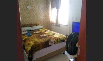 Imagem 3: Apartamento para aluguel com 2 quartos mobiliado em Stella Maris - Salvador - BA