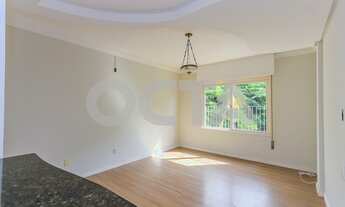 Imagem 4: APARTAMENTO 2 DORMITÓRIOS COM VAGA HIGIENÓPOLIS