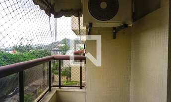 Imagem 6: Apartamento para Aluguel - Barra da Tijuca, 2 Quartos, 65 m2