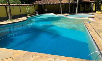 Imagem 7: Casa de condomínio para aluguel tem 2500 metros quadrados com 4 quartos