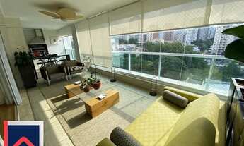 Imagem: Apartamento Venda 3 Dormitórios - 271 m²