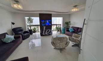 Imagem 2: São Paulo - Apartamento Padrão - Mooca