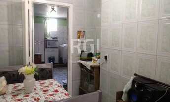 Imagem 7: Casa Condominio para Venda - 50m², 2 dormitórios, 1 vaga - Vila Nova