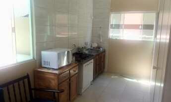 Imagem 3: Quartos no Costa e Silva