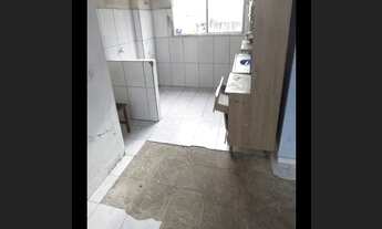 Imagem 2: Apto 2 quartos com terreno