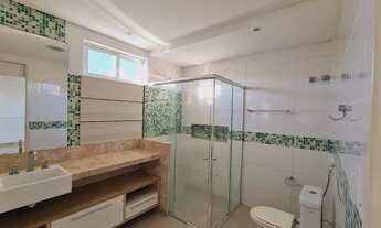 Imagem 4: Alugo belíssima casa em condomínio fechado com 4 quartos