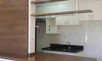 Imagem 5: Apartamento - Loteamento Center Santa Genebra - Campinas