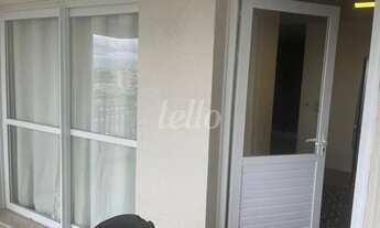 Imagem 3: Santo André - Apartamento Padrão - Jardim