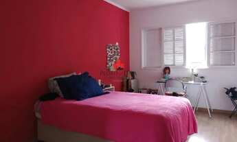 Imagem 6: Sobrado frontal na Penha