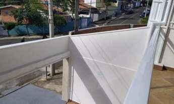 Imagem 7: Casa Padrão em Campinas