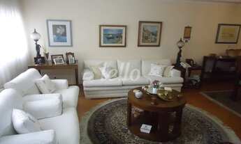 Imagem 2: São Paulo - Apartamento Padrão - Campo Belo