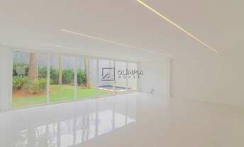 Imagem 2: Casa Venda Chácara Santo Antônio 525 m² 4 Dormitórios