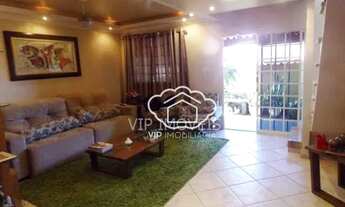 Imagem 3: Casa com 3 dormitórios à venda, 264 m² por R$ 470.000,00 - Campo Grande - Rio de Janeiro/R