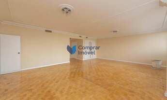 Imagem 2: Apartamento 3 quartos, 1 vaga no Centro Histórico