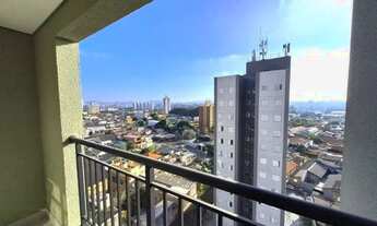 Imagem 2: APARTAMENTO DE 02 DORMITORIOS LAZER COMPLETO EM PRESIDENTE ALTINO OSASCO