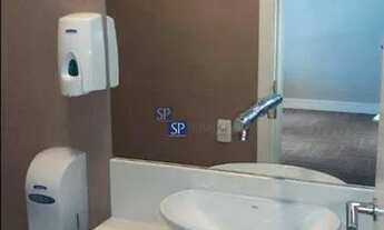 Imagem 4: Sala para alugar, 300 m² - Itaim Bibi - São Paulo/SP