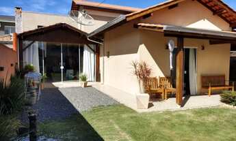 Imagem 7: BALNEáRIO PIçARRAS - Casa Padrão - Santo Antônio