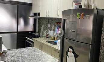 Imagem 2: São Paulo - Apartamento Padrão - Mooca