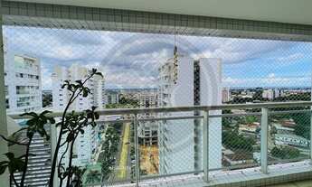 Imagem 5: Oportunidade única, alugo apto no Le Boulevard, 17 andar