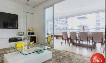 Imagem: São Paulo - Apartamento Padrão - Mooca