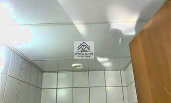 Imagem 5: Sala Comercial para Venda em Salvador, Caminho das Arvores, 1 banheiro, 1 vaga