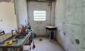 Imagem 2: CASA 2/4 RUA CAFE LUBERAL