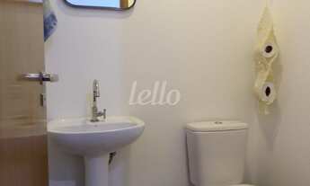 Imagem 2: São Paulo - Conjunto Comercial/Sala - Mooca