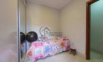 Imagem 4: INDAIATUBA - Casa de Condomínio - JARDINS DO IMPÉRIO