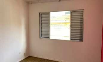 Imagem 6: Sobrado para aluguel possui 95 metros quadrados com 3 quartos