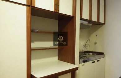 Imagem 5: Flat disponível no Jardim Paulista