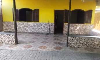 Imagem: Casa 3 Dormitórios