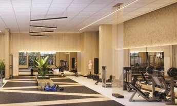 Imagem 5: Apartamento 3 Dormitórios Brooklin Haute Brooklin