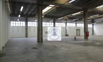 Imagem 6: Galpão para alugar, 5700 m² por R$ 282.435,00/mês - Lapa - São Paulo/SP