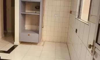 Imagem 3: Sobrado para aluguel tem 80 metros quadrados com 2 quartos