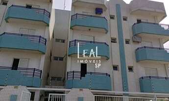 Imagem: Apartamento com 1 dormitório à venda