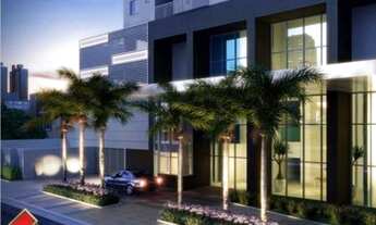 Imagem: Apartamento para venda com 64 metros quadrados