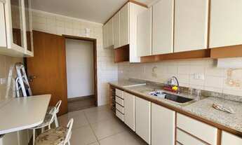 Imagem 3: Apartamento para alugar - Baeta Neves - 67m com 2 dormitórios - 1 vaga - São Bernardo do C