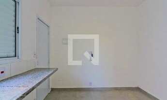 Imagem 5: Apartamento para Aluguel - Vila Jaguara, 1 Quarto, 17 m2