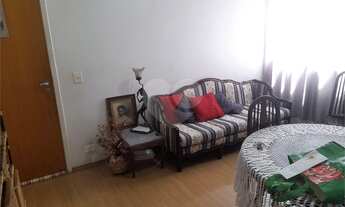 Imagem 7: Apartamento 2 dormitórios próximo ao metro á venda Pinheiros - SP