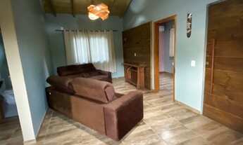 Imagem 6: Casa anual praia do rosa